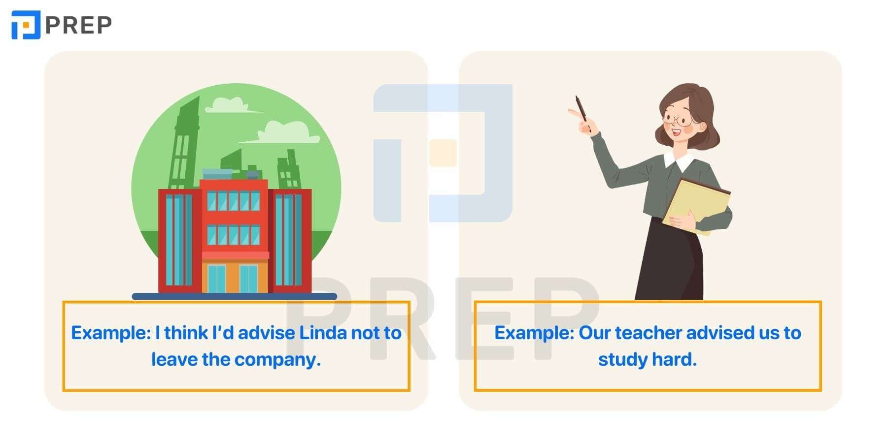 Advise là gì? Cách sử dụng cấu trúc Advise chi tiết trong tiếng Anh!