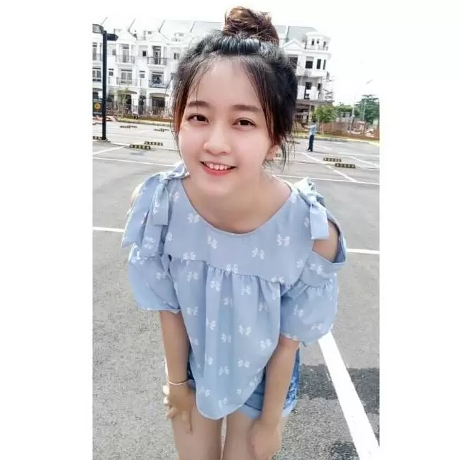 Tổng hợp 999+ Hình ảnh gái xinh cute đẹp nhất Full HD