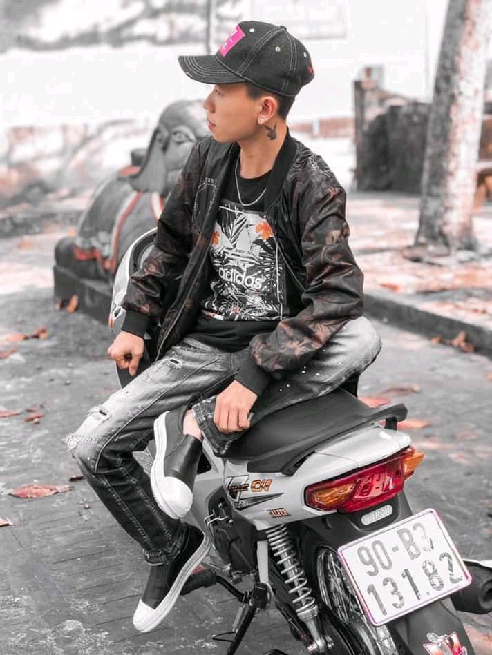Chia sẻ 87+ hình ảnh boy phố cute nhất