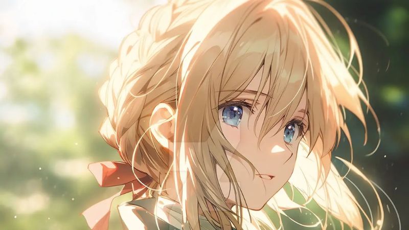 999+ hình ảnh anime nữ ngầu lạnh lùng đẹp