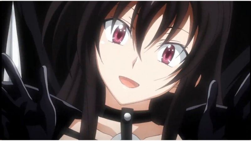 999+ hình ảnh anime nữ ngầu lạnh lùng đẹp