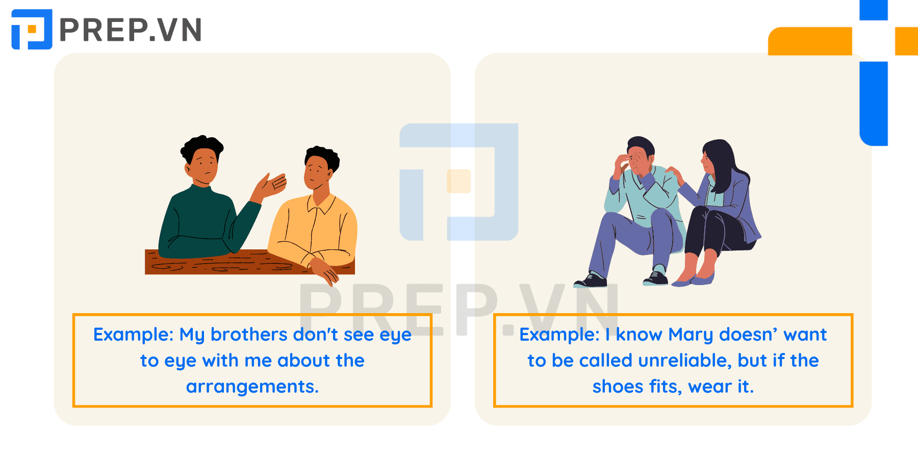 Cấu trúc Agree là gì? Những kiến thức cơ bản về cấu trúc Agree