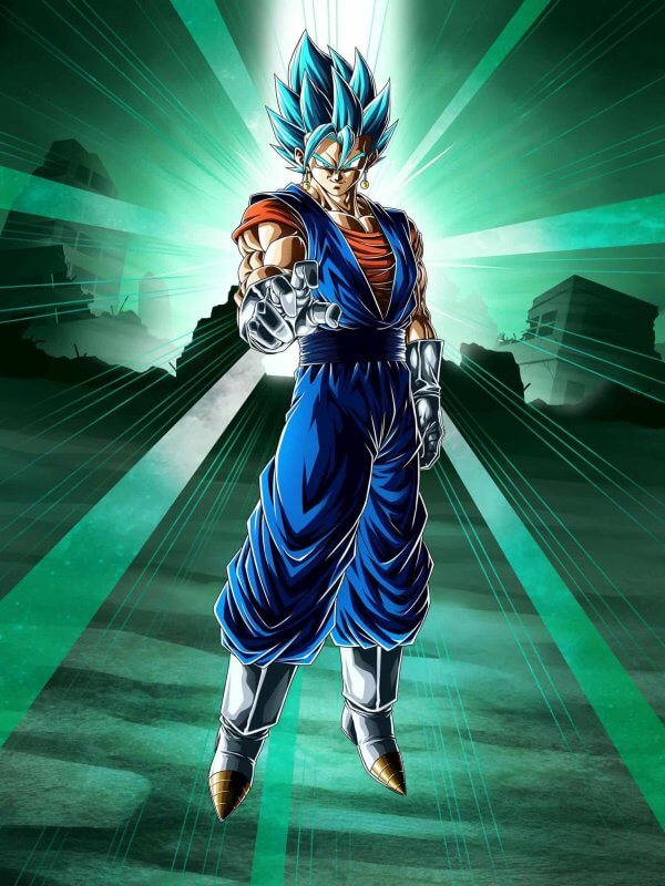 19+ Bộ ảnh Songoku bản năng vô cực siêu ngầu