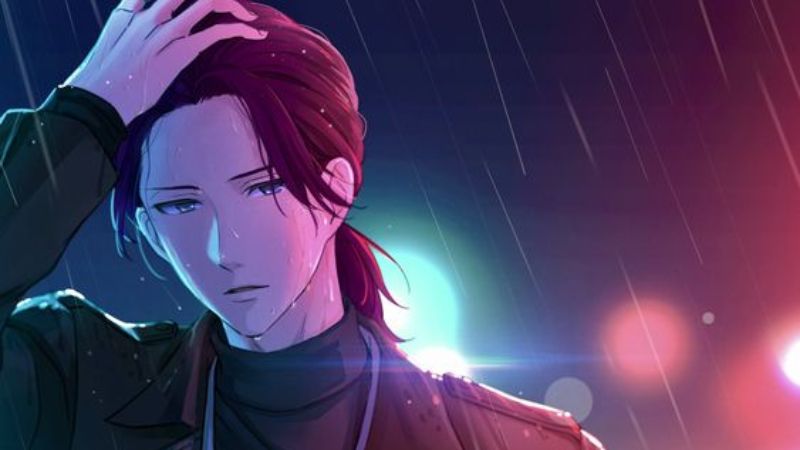 Ảnh vẽ anime nam: Khám phá bộ sưu tập được tạo bởi những nét bút sáng tạo, độc đáo nhất
