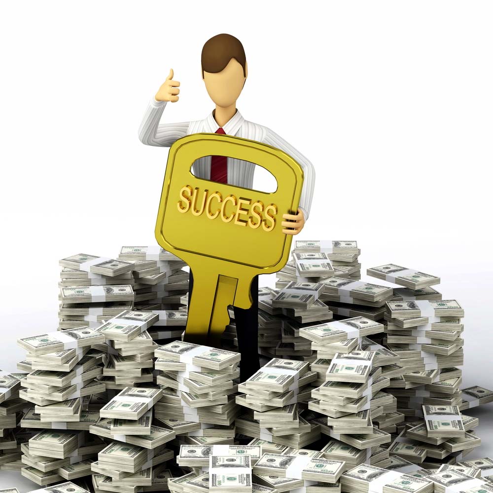 Bộ sưu tập Hình ảnh Tiền đẹp nhất