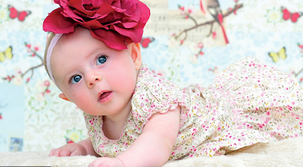 Hình ảnh baby dễ thương, đáng yêu, ngộ nghĩnh, lovely