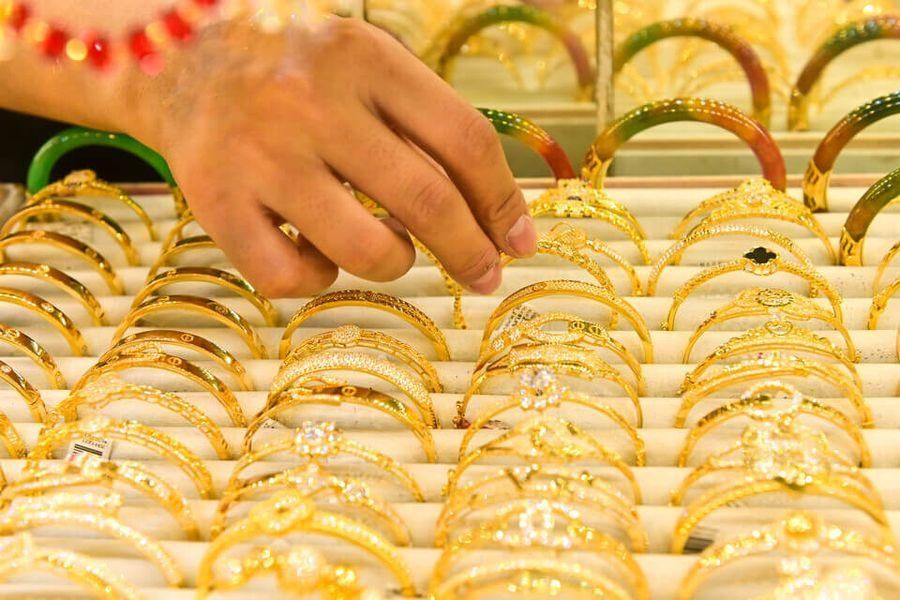 Giá vàng hôm nay 1/8/2024: Giá vàng nhẫn tăng mạnh