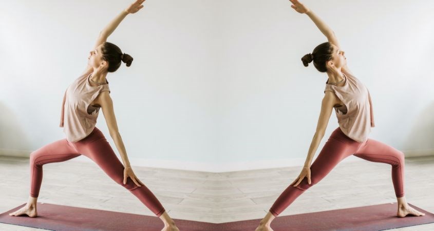 Bạn nên biết 70+ tạo dáng chụp ảnh yoga đẹp nhất