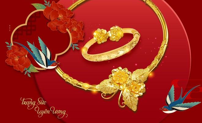Vàng Mi Hồng là gì? Cập nhật giá vàng Mi Hồng hôm nay