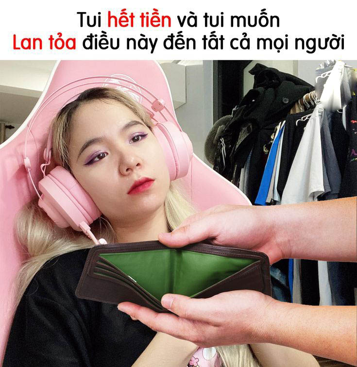 Bộ sưu tập ảnh hết tiền hóm hỉnh
