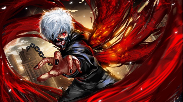 Sự thật thú vị về Anime và 25+ hình ảnh Anime ngầu, nghệ thuật nhất