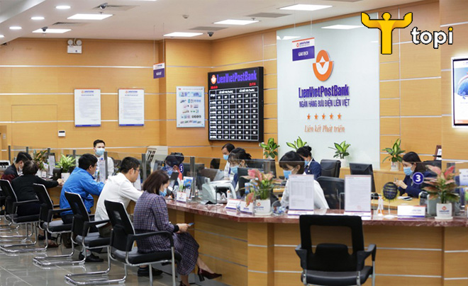 Cập nhật lãi suất ngân hàng Liên Việt mới nhất [Tháng 8/2024]