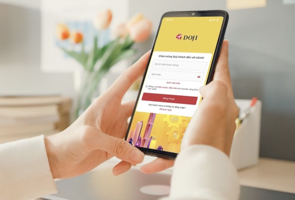 Top 7+ địa chỉ mua bán vàng online an toàn, uy tín năm 2023