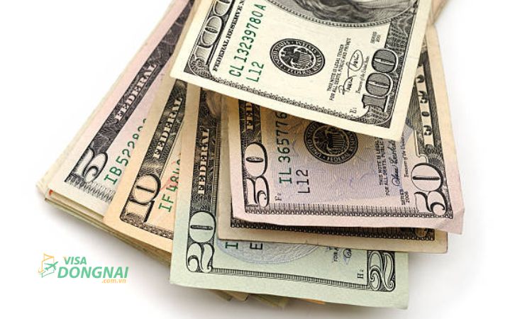 Tất tần tật về các mệnh giá tiền đô la Mỹ hiện nay