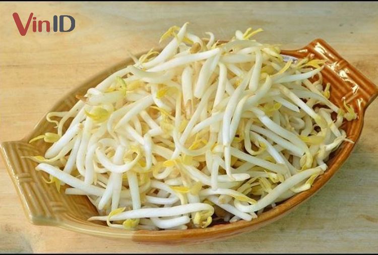 Giá đỗ bao nhiêu tiền 1kg? Mua giá đỗ sạch ở đâu đảm bảo?