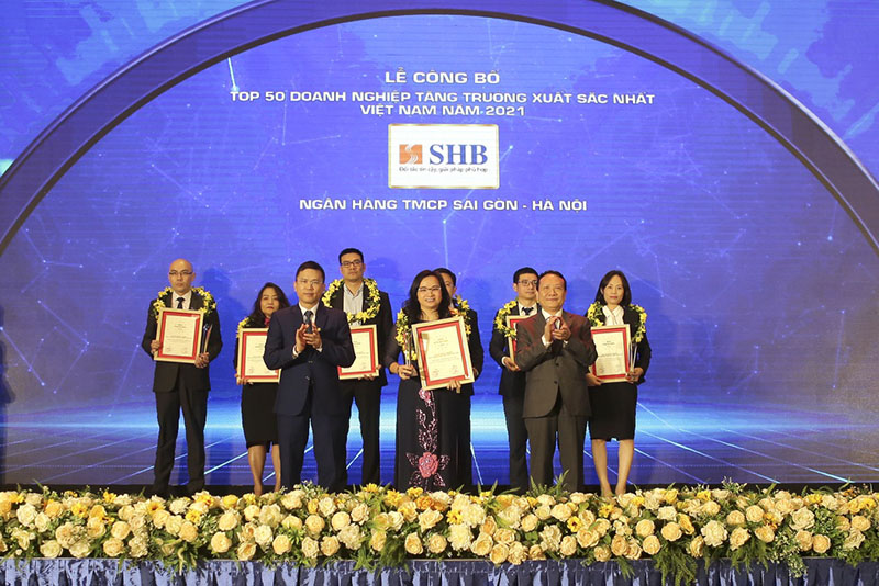 SHB là ngân hàng gì? Ngân hàng SHB có tốt không?