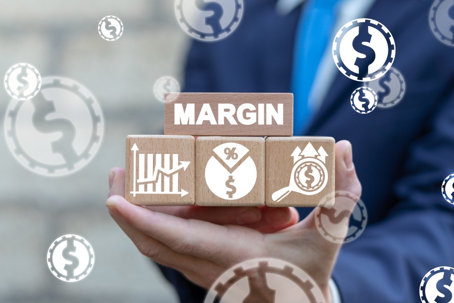 Vay margin khi đầu tư chứng khoán - Liều có ăn nhiều?