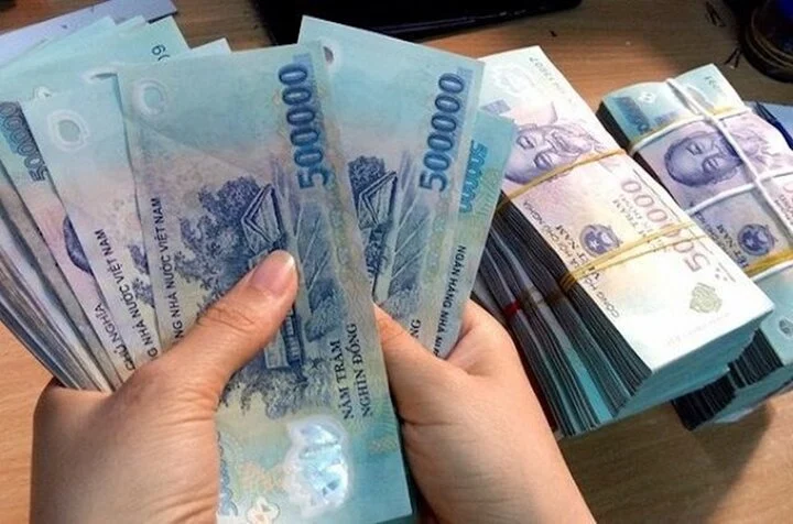 Các ngân hàng cho vay trả góp nhanh nhất