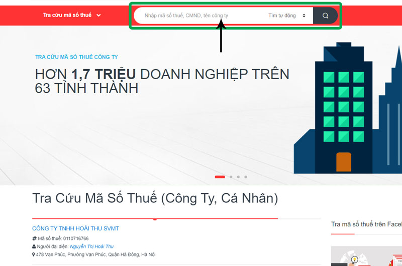 Mã số thuế là gì? Cách tra cứu mã số thuế cá nhân và doanh nghiệp