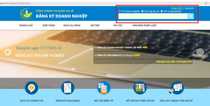 Mã số thuế là gì? Cách tra cứu mã số thuế cá nhân và doanh nghiệp