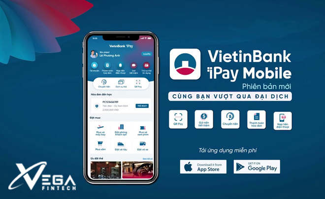 Hướng dẫn mở tài khoản Vietinbank online nhanh chóng, dễ dàng