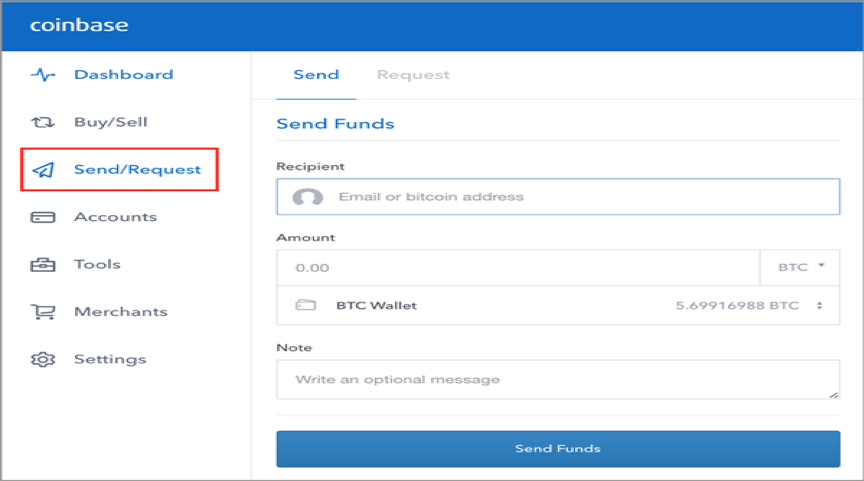 Coinbase là gì? Hướng dẫn cách tạo và sử dụng ví trên sàn Coinbase