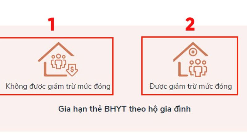 Hướng dẫn cách mua bảo hiểm y tế online mới nhất 2023