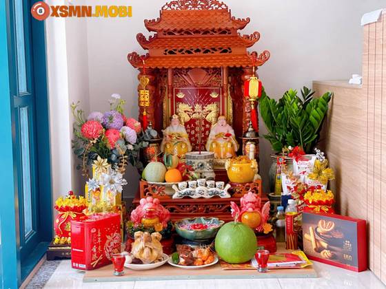 Mơ thấy thần tài thổ địa đánh số mấy? Điềm báo tâm linh là gì?