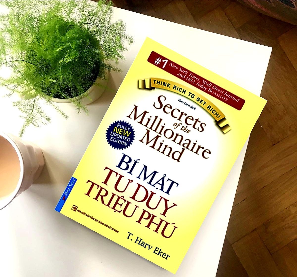 [ToMo] Nhìn Nhận Cuộc Sống - 10 Cuốn Sách Giúp Bạn Tự Chiêm Nghiệm Cuộc Sống Của Mình - YBOX