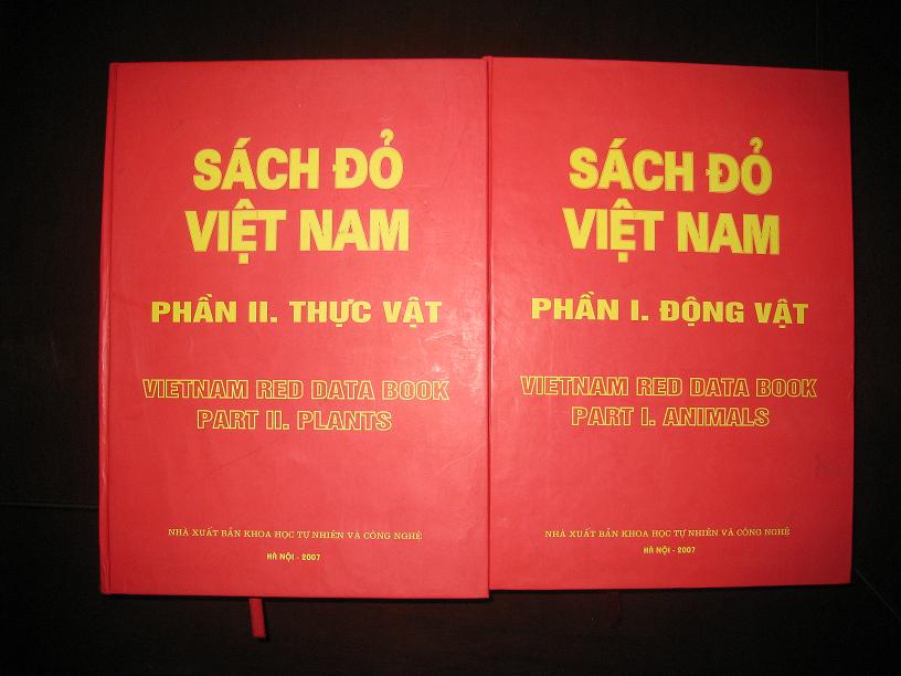 Thế nào là sách đen, sách trắng, sách đỏ?