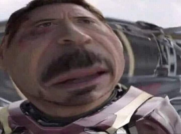 Bộ sưu tập ảnh meme khó hiểu cực hài