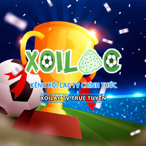 Xoilac TV 365 - Trực tiếp bóng đá Xoilac365 full HD