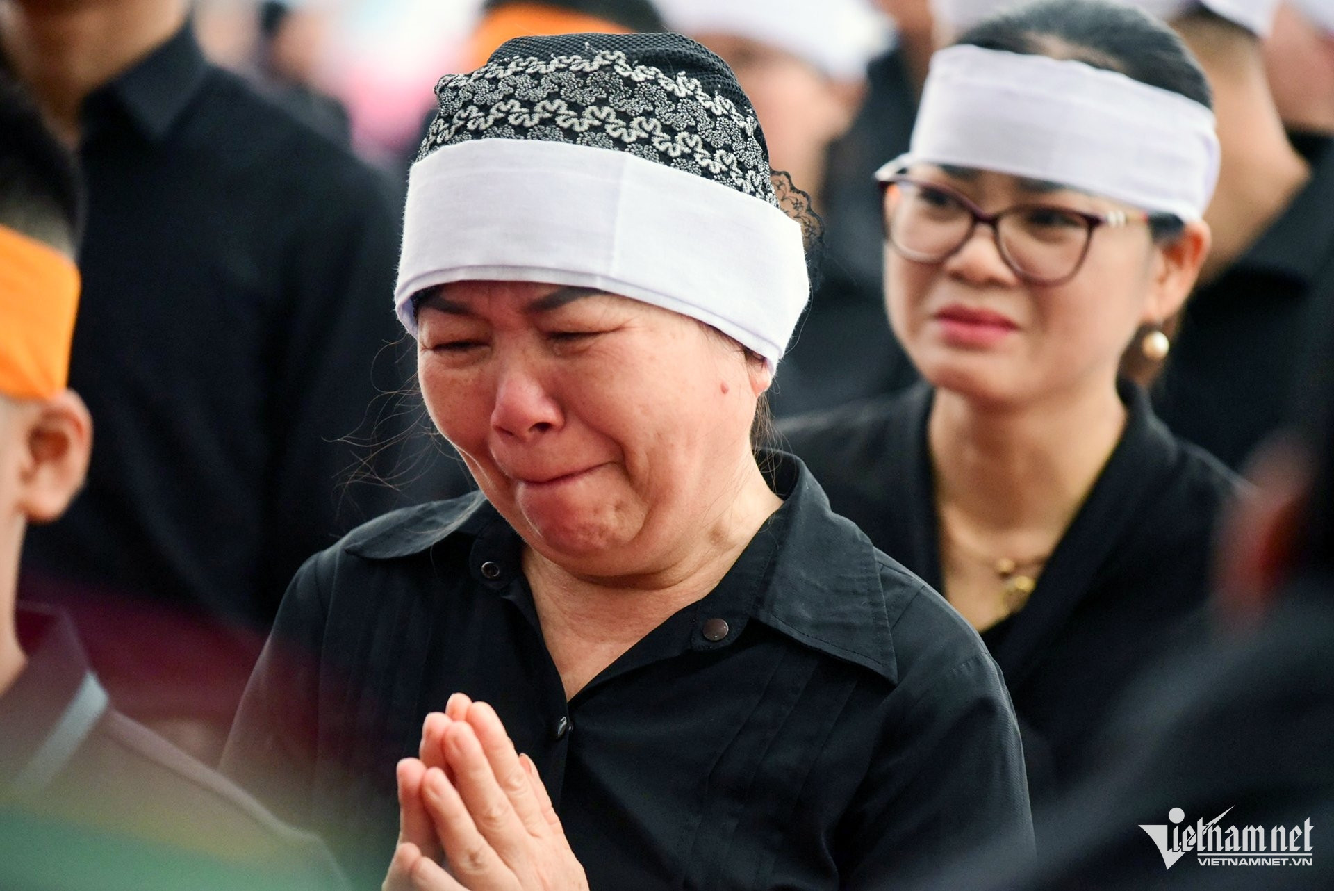Những lời chia buồn độc giả VietNamNet tưởng niệm Tổng Bí thư Nguyễn Phú Trọng