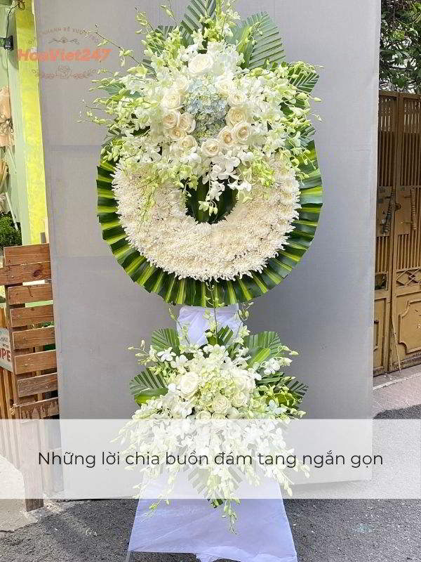 Tổng Hợp Những Lời Chia Buồn Sâu Sắc Và Ý Nghĩa Nhất 2024