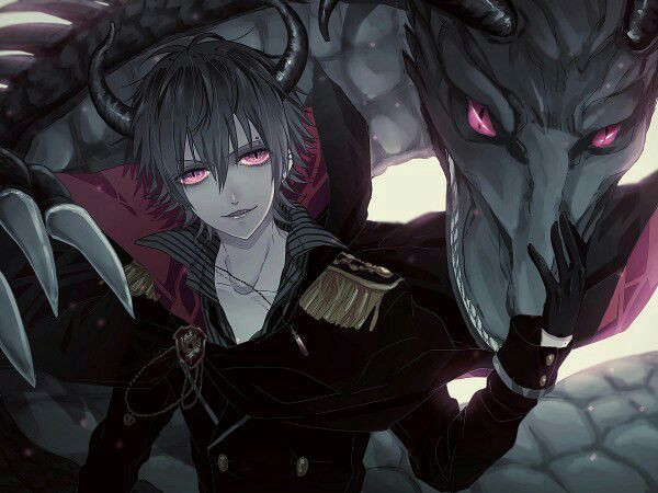 Tuyển tập 50+ hình ảnh Anime ngầu, lạnh lùng ác quỷ và cực kỳ bí ẩn