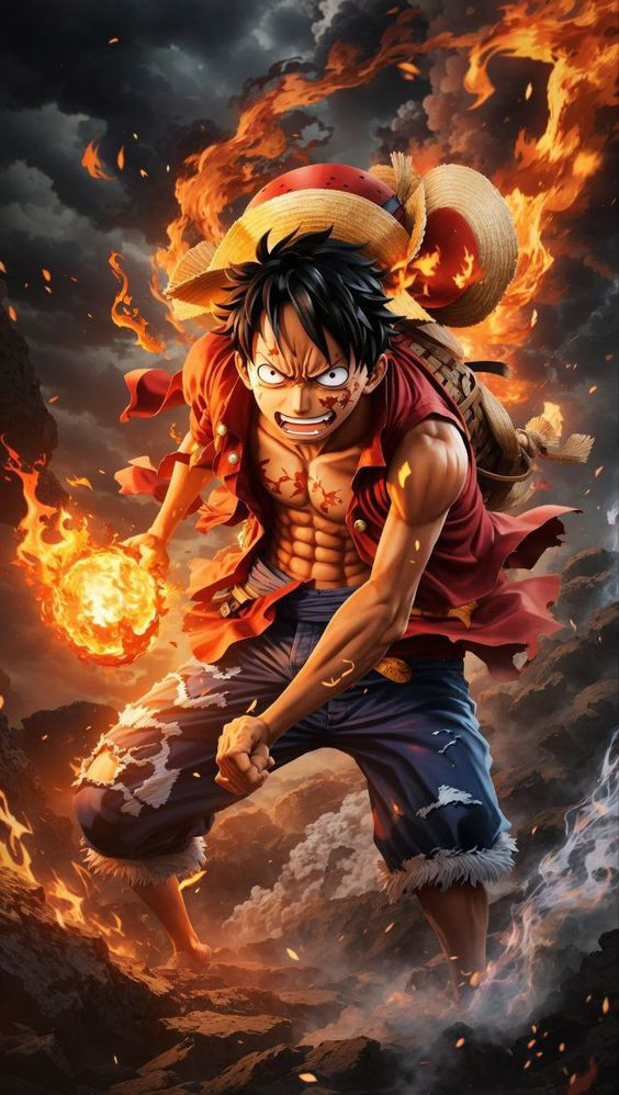 Tuyển tập 50+ hình ảnh Anime ngầu, lạnh lùng ác quỷ và cực kỳ bí ẩn