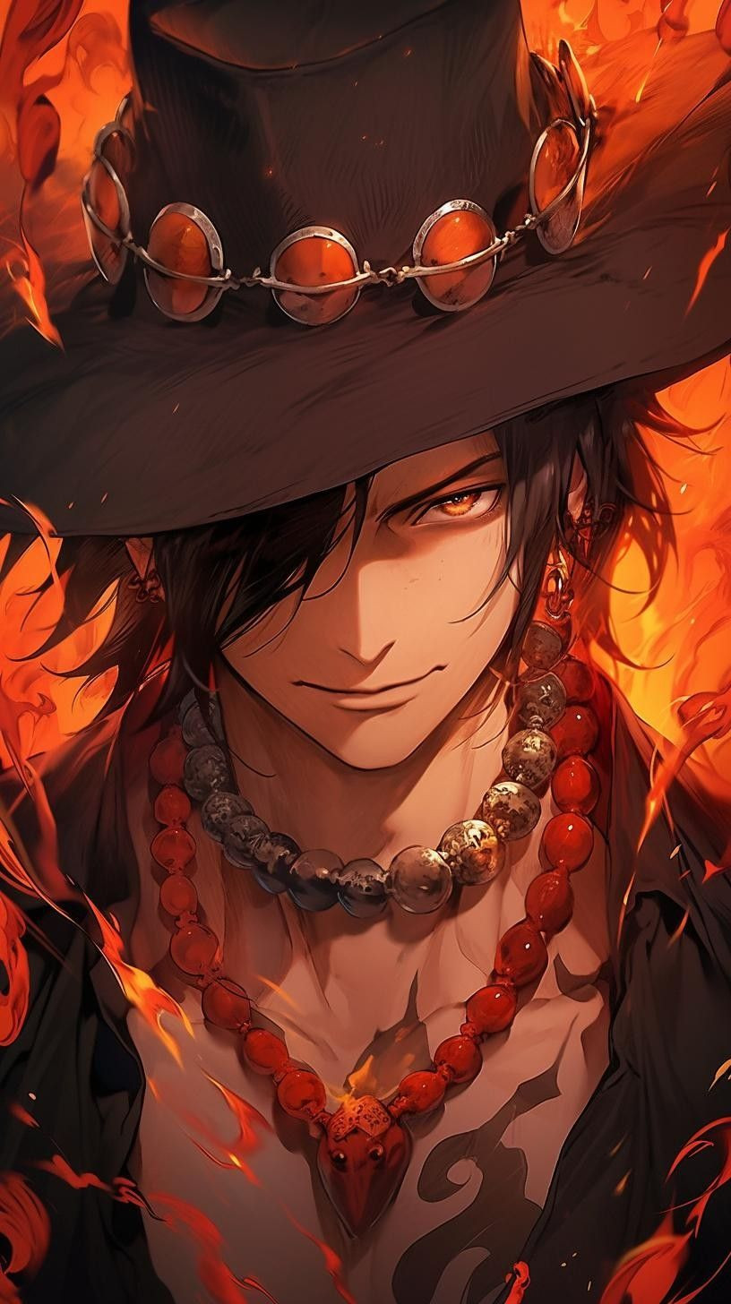 Tuyển tập 50+ hình ảnh Anime ngầu, lạnh lùng ác quỷ và cực kỳ bí ẩn