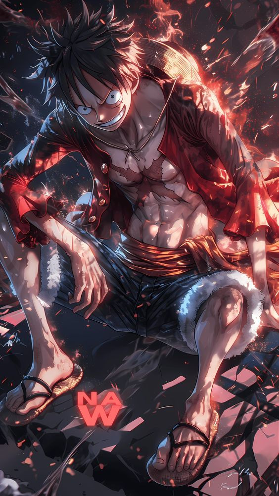 Tuyển tập 50+ hình ảnh Anime ngầu, lạnh lùng ác quỷ và cực kỳ bí ẩn
