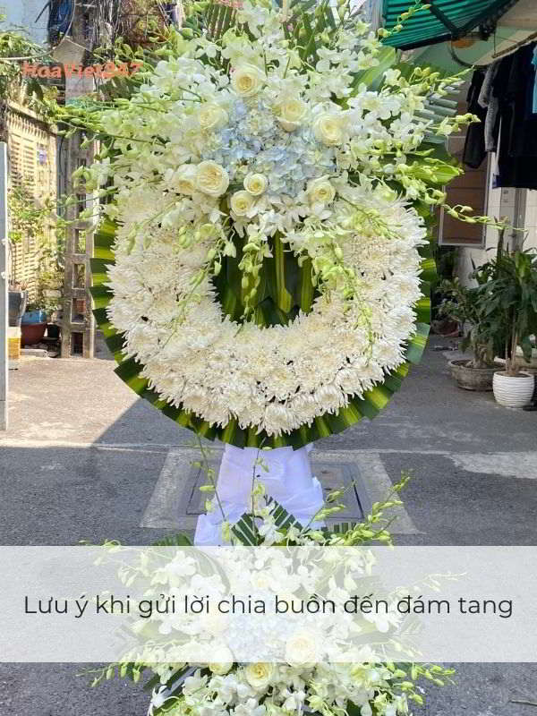 Tổng Hợp Những Lời Chia Buồn Sâu Sắc Và Ý Nghĩa Nhất 2024