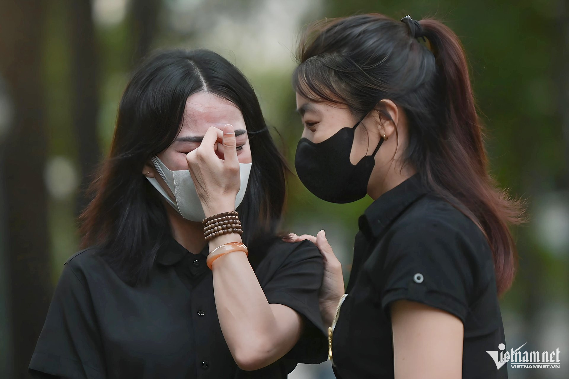 Những lời chia buồn độc giả VietNamNet tưởng niệm Tổng Bí thư Nguyễn Phú Trọng