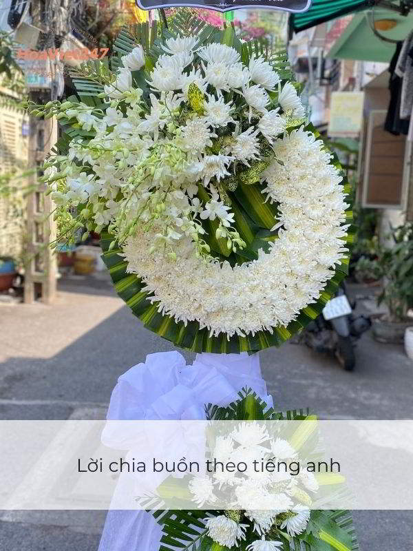 Tổng Hợp Những Lời Chia Buồn Sâu Sắc Và Ý Nghĩa Nhất 2024