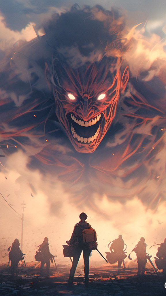 Tuyển tập 50+ hình ảnh Anime ngầu, lạnh lùng ác quỷ và cực kỳ bí ẩn