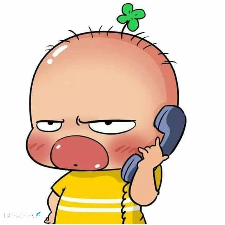 159+ Hình Ảnh Avatar Hài Hước, Bựa Troll, Cười Nắc Nẻ
