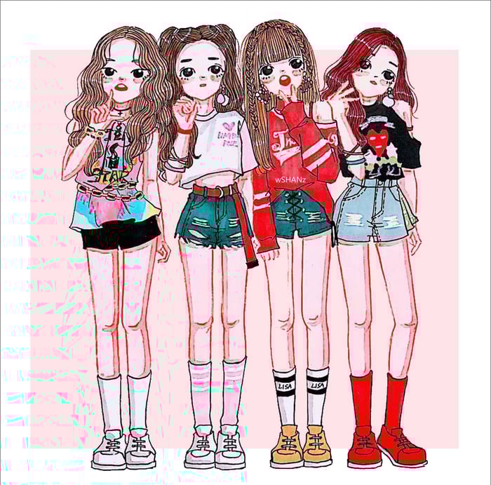 Top 99+ hình đại diện nhóm 'bựa' nhất