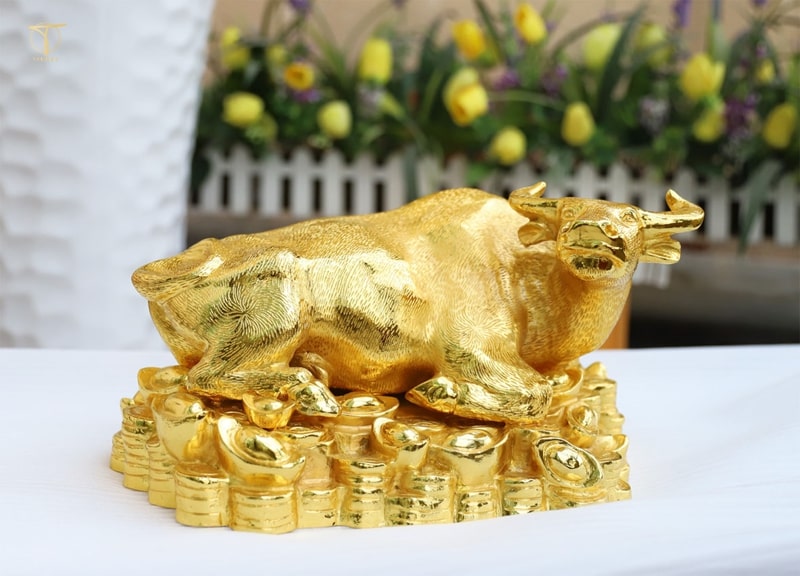 Tổng hợp 100+ hình nền may mắn, thu hút tài lộc hợp phong thủy