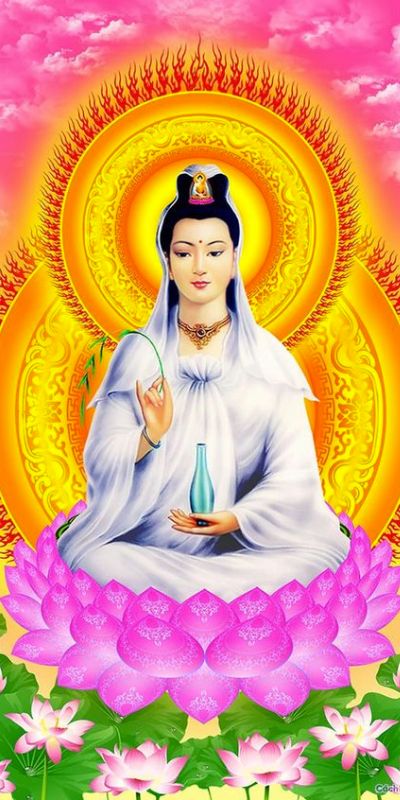 Hình nền Phật ĐẸP mang đến bình an chất lượng cao full HD 4K