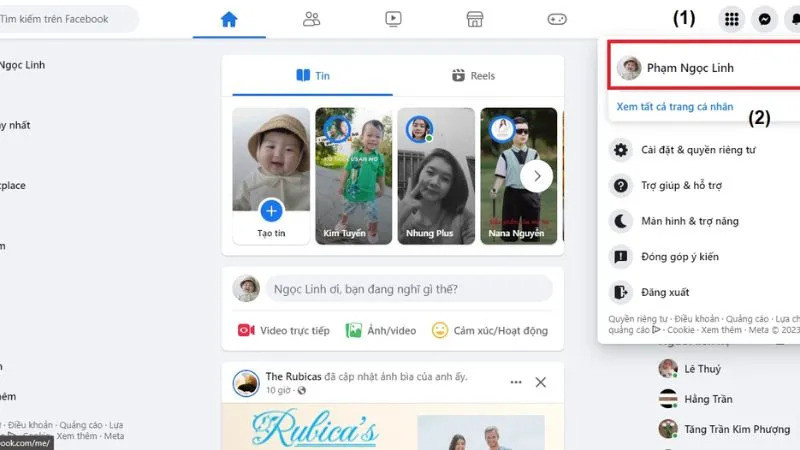 Tuyển tập 99+ mẫu ảnh avatar mặc định cực cool, cực chất