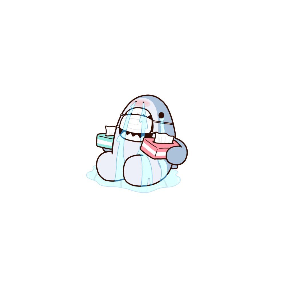 Hình nền Cá Mập Cute, ảnh hình nền cá mập cute