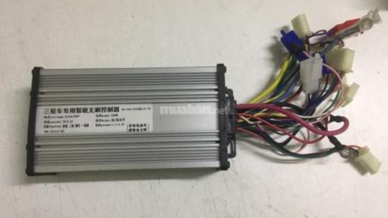 TOP 20+ mẫu xe điện ASAMA độ cực chất