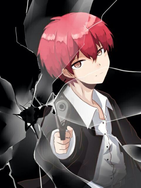 [TOP] 101+ ảnh Anime Chibi boy đẹp trai, lạnh lùng Hot nhất